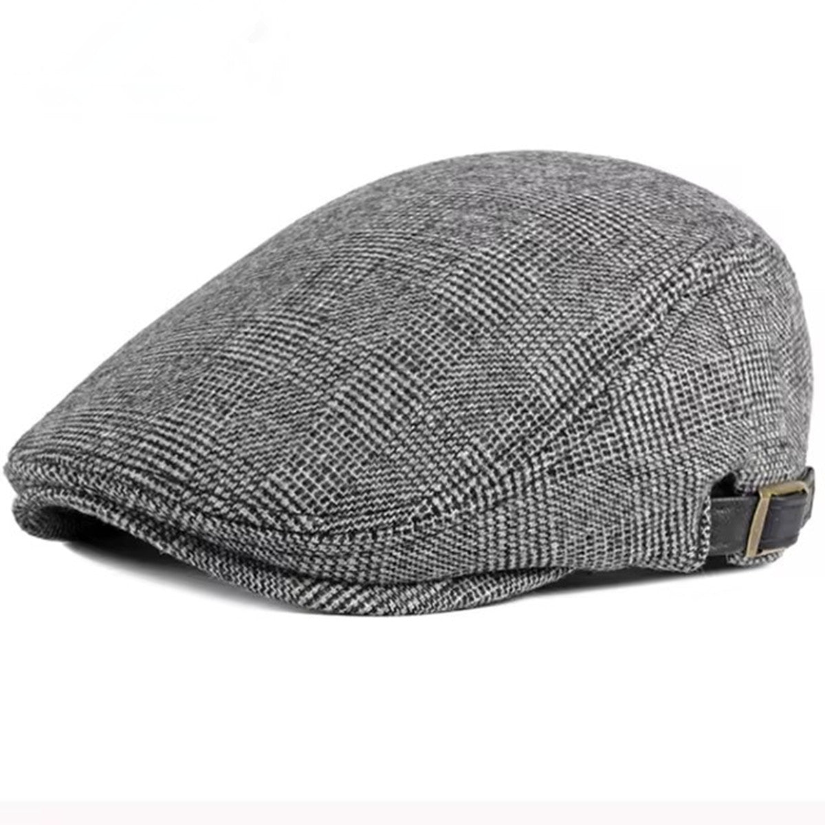 Béret homme en laine – Classique