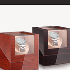 Remontoir de montres automatique – Boîte à 1 emplacement