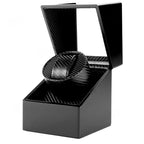 Remontoir automatique pour montre mécanique – Silencieux, secteur ou piles