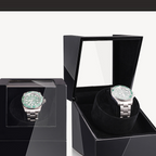 Remontoir de montres automatique – Boîte à 1 emplacement
