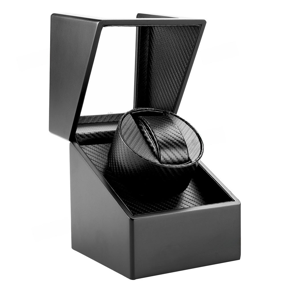 Remontoir automatique pour montre mécanique – Silencieux, secteur ou piles