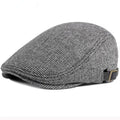 Béret homme en laine – Classique