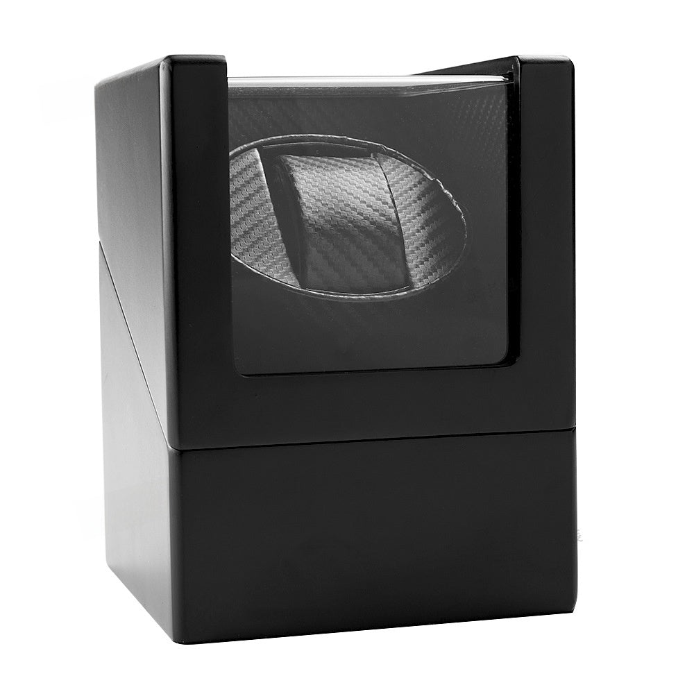 Remontoir automatique pour montre mécanique – Silencieux, secteur ou piles