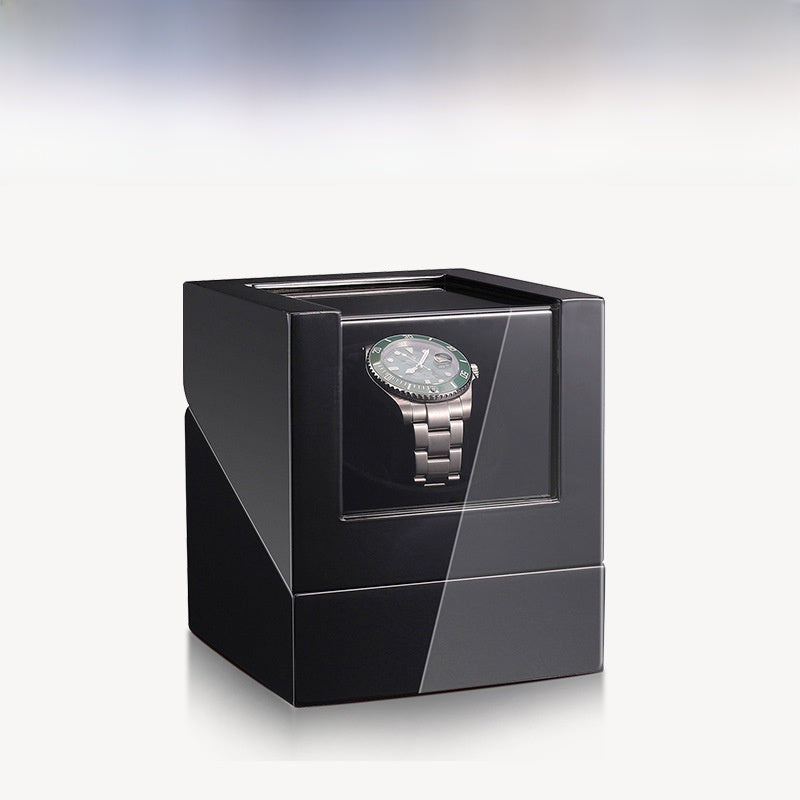 Remontoir de montres automatique – Boîte à 1 emplacement